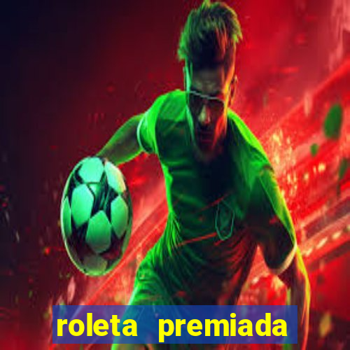 roleta premiada estrela bet